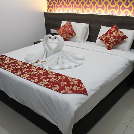 Signature Hotel @ Bangsar South Kuala Lumpur Room photo