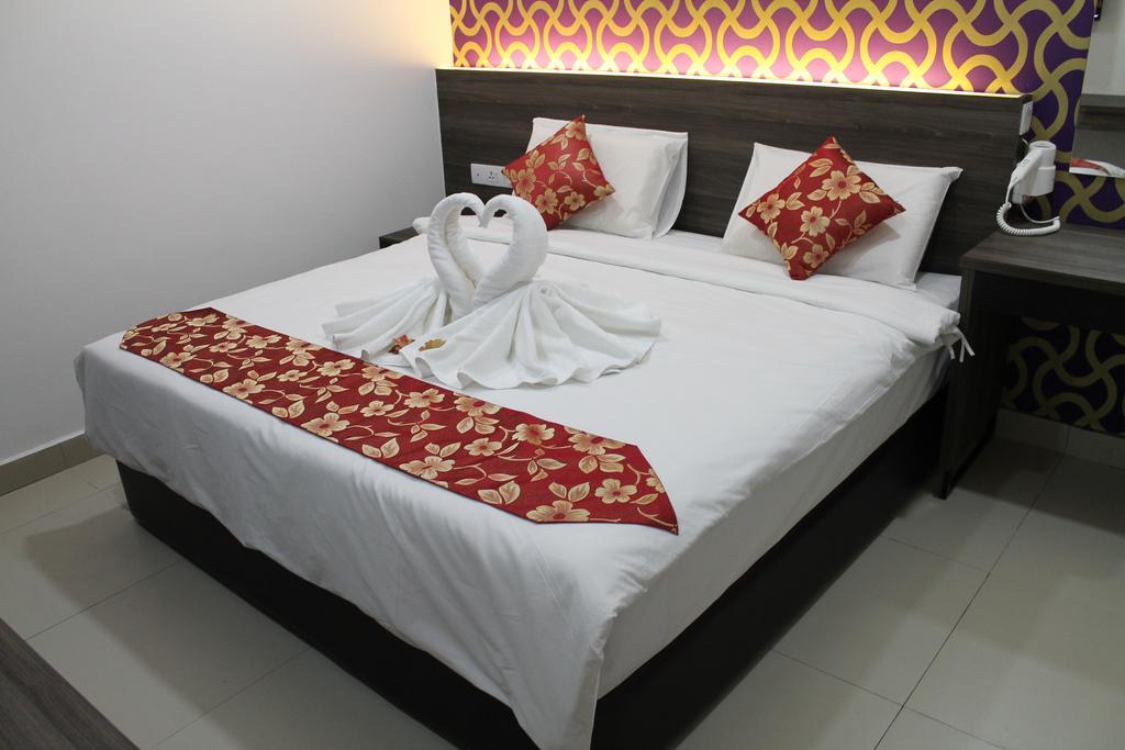 Signature Hotel @ Bangsar South Kuala Lumpur Room photo