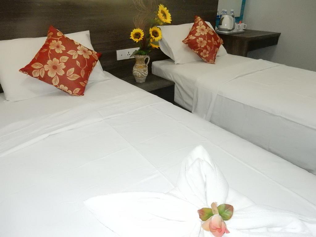 Signature Hotel @ Bangsar South Kuala Lumpur Room photo