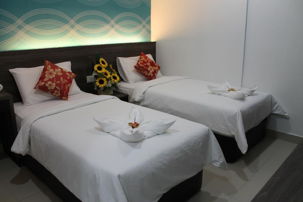 Signature Hotel @ Bangsar South Kuala Lumpur Room photo