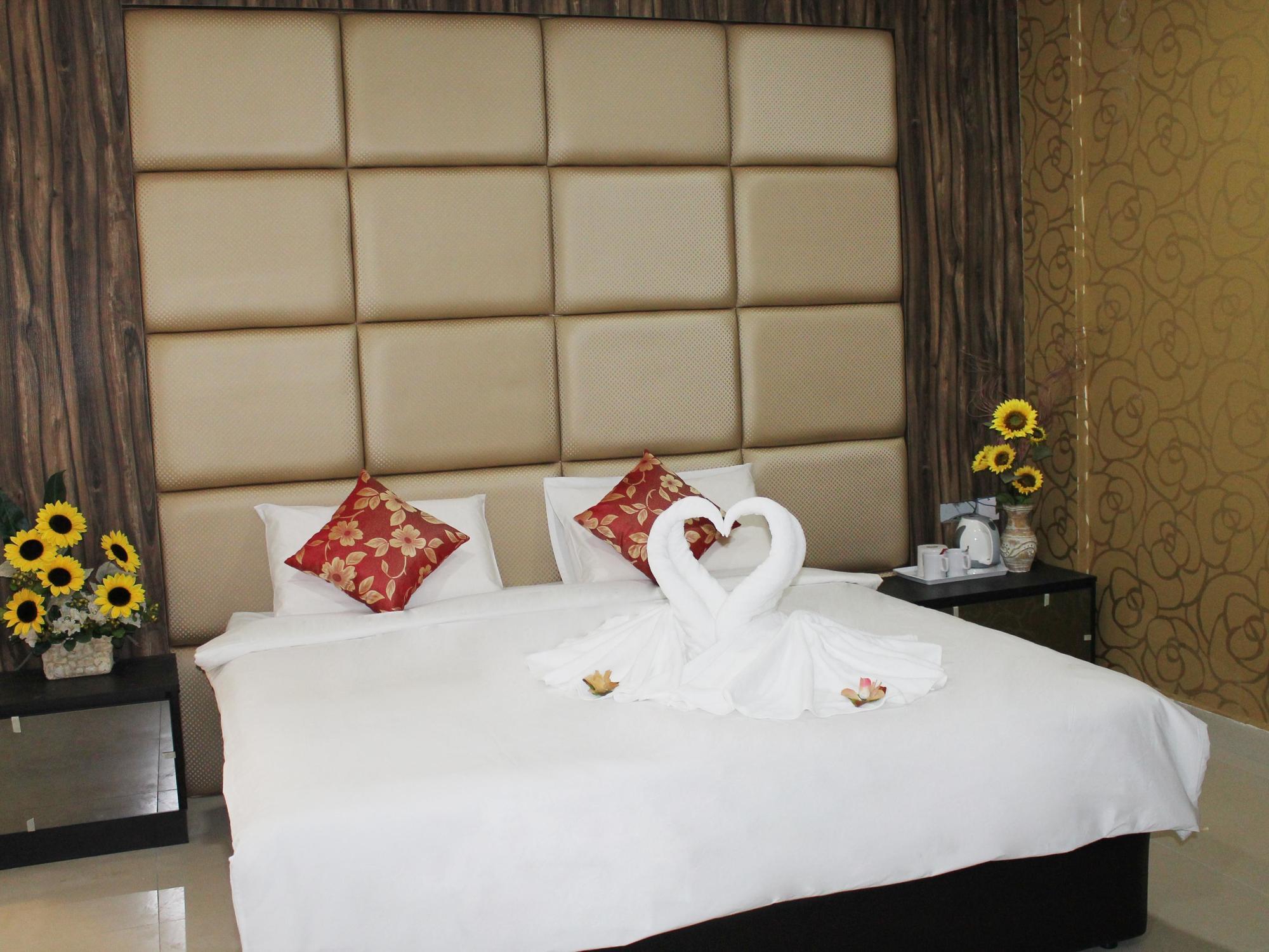 Signature Hotel @ Bangsar South Kuala Lumpur Exterior photo