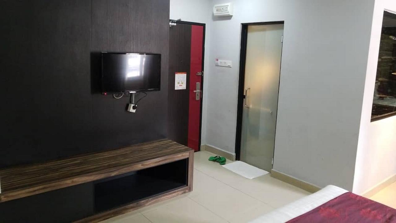 Signature Hotel @ Bangsar South Kuala Lumpur Exterior photo