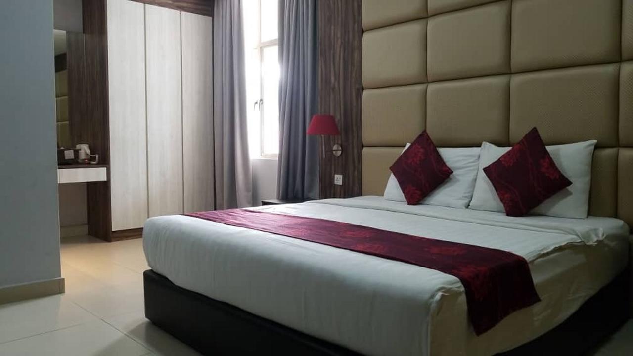 Signature Hotel @ Bangsar South Kuala Lumpur Exterior photo