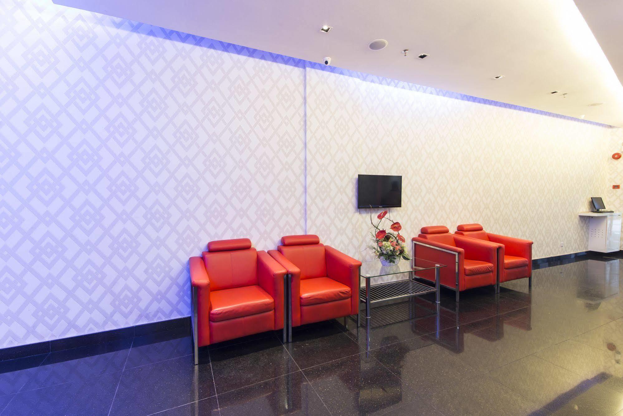 Signature Hotel @ Bangsar South Kuala Lumpur Exterior photo