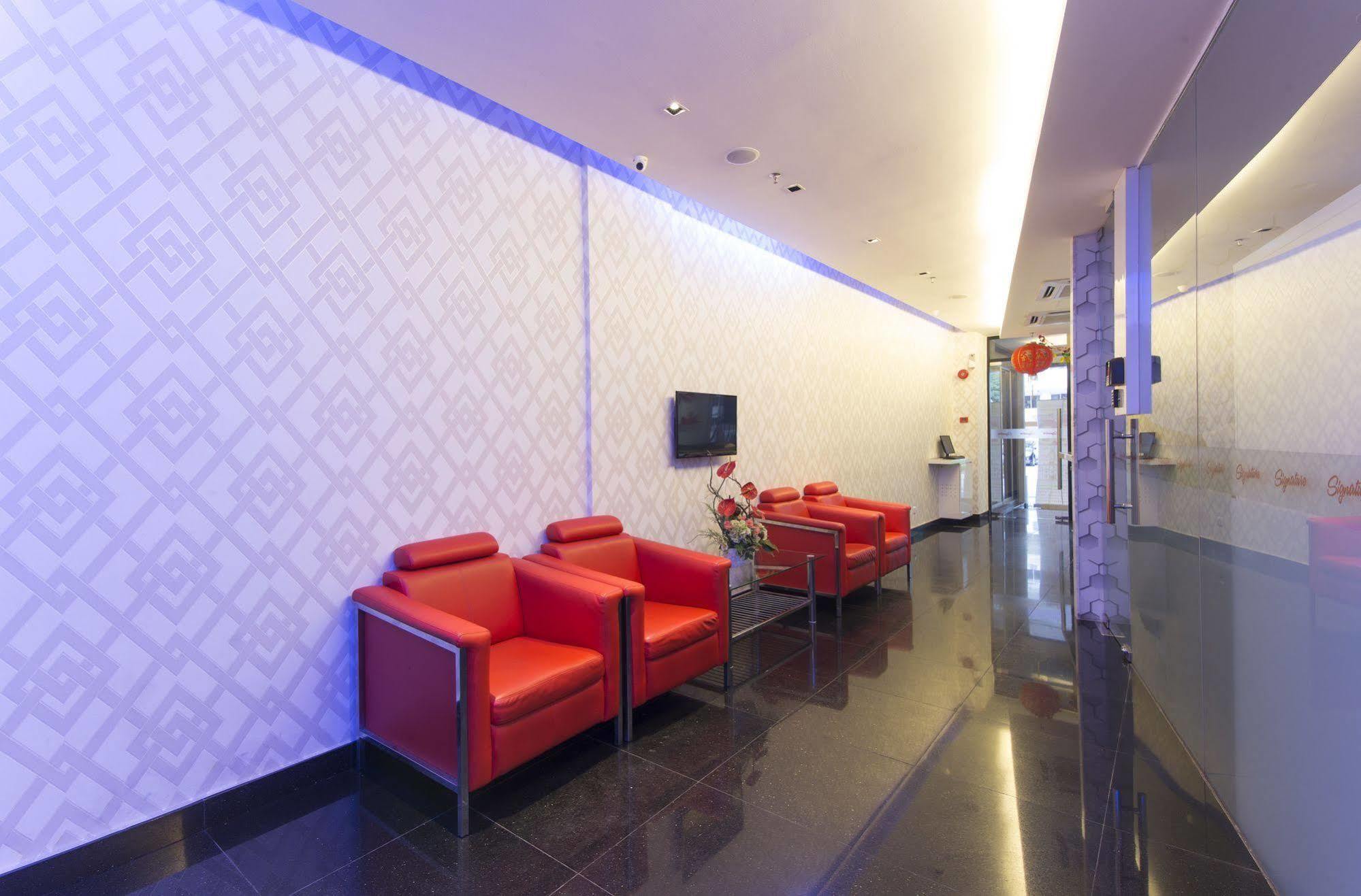 Signature Hotel @ Bangsar South Kuala Lumpur Exterior photo