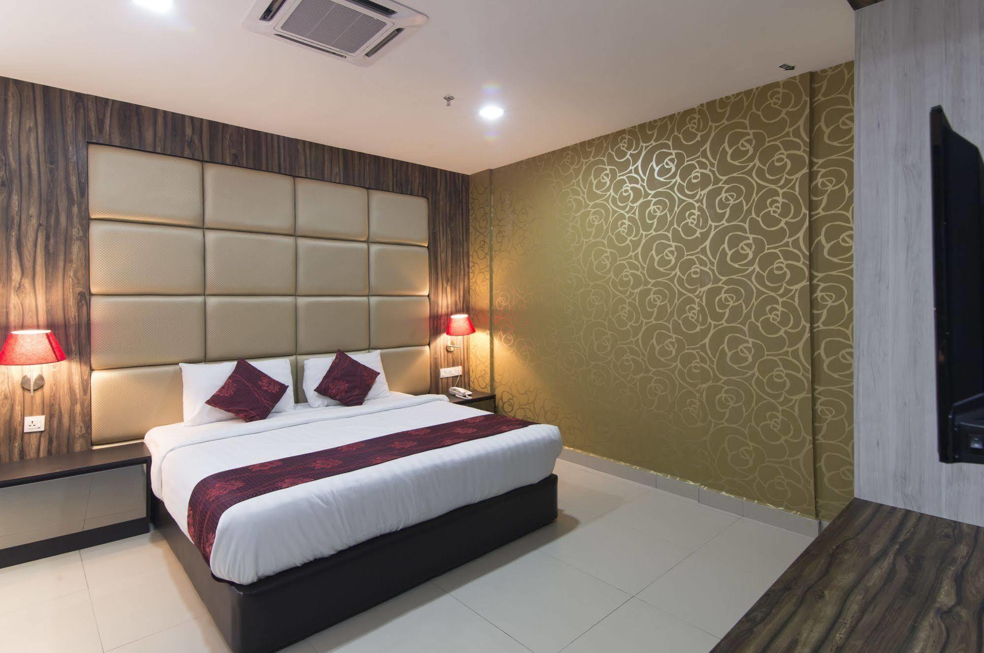 Signature Hotel @ Bangsar South Kuala Lumpur Exterior photo